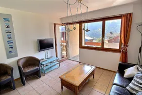 Communailles 34 - Nice Apartment of 4.5 Rooms in the Heart of the Village - Image 2
