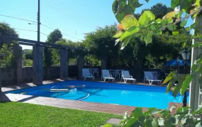 Pousada Casa Rosa - Image 4