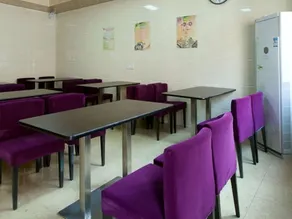 Greentree Inn Taizhou West Yingchun Road Walking Street Express Hotel - Image 5