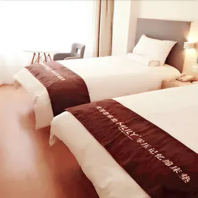 Hanting Hotel - Image 2