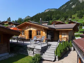 Heiti N 17 Gsteig in Gsteig - Image 5