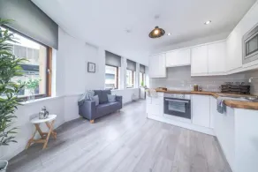 Kirkgate Apartments - Image 4