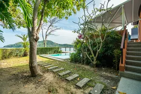 Nam Bo Villa by Lofty - Image 4