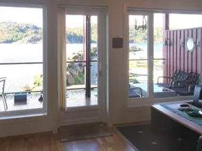 6 Person Holiday Home in Korshamn - Image 2