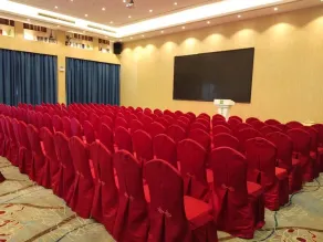 Ibis styles Guangzhou Panyu Shiqiao - Image 4
