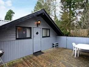 Quaint Holiday Home in Ansager With Swimming Pool - Image 3