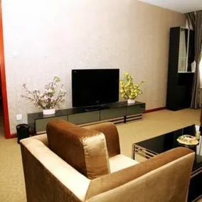 Huahan Hotel - Image 4