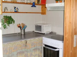 Quaint Holiday Home in Vinderup With Beach Nearby - Image 3