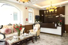 Sugar Land Villa Hotel - Image 5