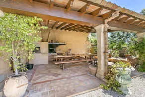 Villa Tramuntana Bunyola - Image 2