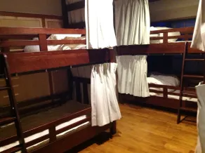 Yagishiri Guesthouse Yasundeke - Image 2