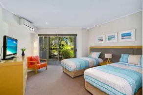 Resort & Spa With Private Plunge Pool 7008/09 - Image 2