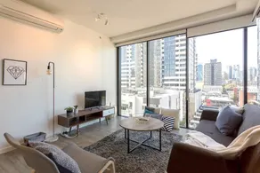 South Brisbane City View 2bed Apt+parking Qsb027-7 - Image 3