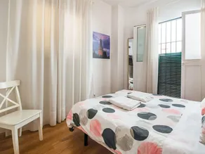 Comfy Holiday Home in Seville Near Town Centre - Image 3