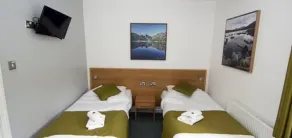 Plas Y Brenin - Image 3