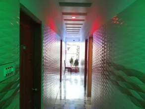Hotel Greencity International - Image 3