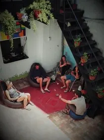The Grasshopper Hostel - Image 2
