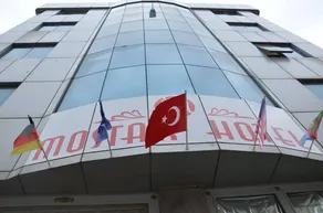 Mostar Hotel - Image 5