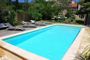 Gîte De Charme Le Figuier - Image 5