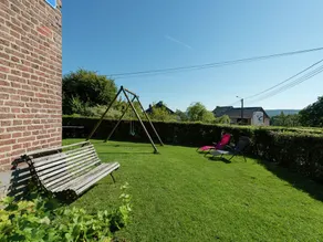 Nice holiday cottage situated in the heart of the Ardennes - Image 2