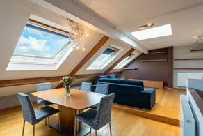 Brussels Laeken Duplex Residence - Image 4