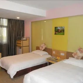 Shishi Hualin Hotel - Image 2