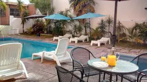 Ikaro Suites Cancun - Image 2