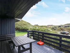 Modern Holiday Home in Jutland With Barbecue - Image 2