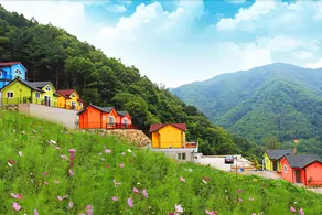 Gapyeong Maronie Spa Pension - Image 2