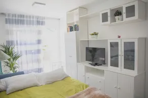 Apartment With one Bedroom in San Marcos, With Balcony and Wifi - Image 2