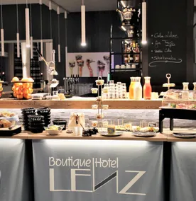 Boutique Hotel Lenz - Image 2
