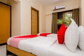 Tuliip Domestic Airport Suites By OYO Rooms - Image 5