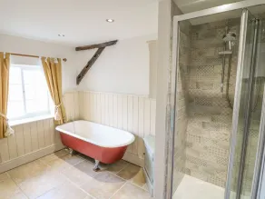 Blacking Mill Cottage - Image 2