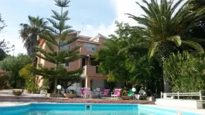 B&B Villa Licata D' Andrea - Image 4