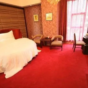 LiuPanShui HongDu Hotel - Image 5