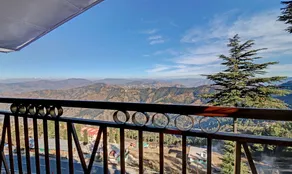 Shimla Ayurvedic Retreat by Treebo - Image 5
