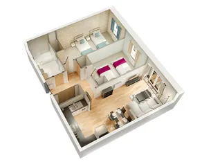 Griffin Suite - Image 4