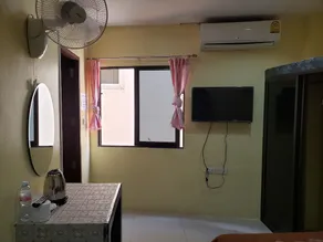 TBD Hotel Pattaya - Image 4