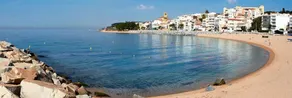 House With 4 Rooms in Sant Pol de Mar, With Wonderful sea View and Fur - Image 3