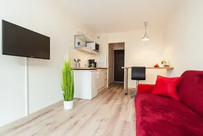 Seaside - Cosy Studio Balcony-AC - Image 3