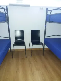 Albergue Monterrey - Image 3
