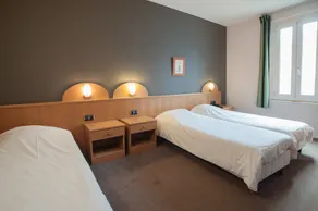 Hotel Normandy - Image 3