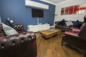 Portside Apartment Parking by Brighton Holiday Lets - Image 2
