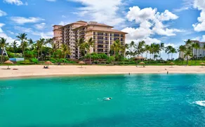 Large 2 Bed, 2 Bath Corner Villa at Beach Villas at Ko Olina OT210 - Image 4