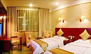 Everight International Liz Fortman Hotel - Image 4