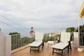 Casa Balcón De Málaga - Image 5
