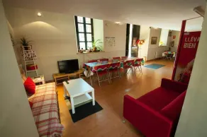 Albergue Santa Ana - Image 2