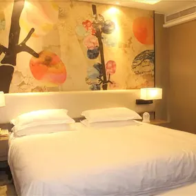 Ziyang Haoting Hotel - Image 4