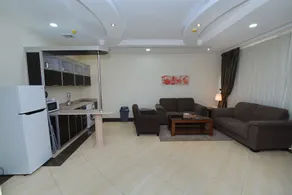 High End Gardens Aparthotel - Image 2