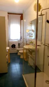 3 bedrooms appartement with furnished terrace and wifi at Albaredo - Image 2
